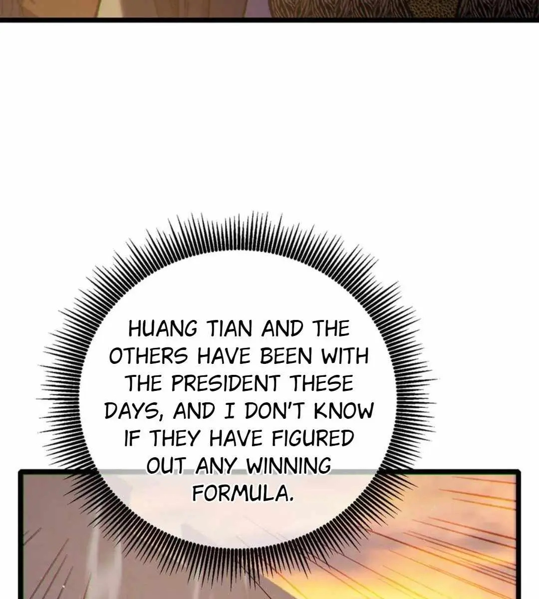 I Rely on My Invincibility to Deal Tons of Damage Passively Chapter 110 Page 83