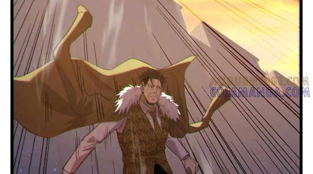 I Rely on My Invincibility to Deal Tons of Damage Passively Chapter 110 Page 84