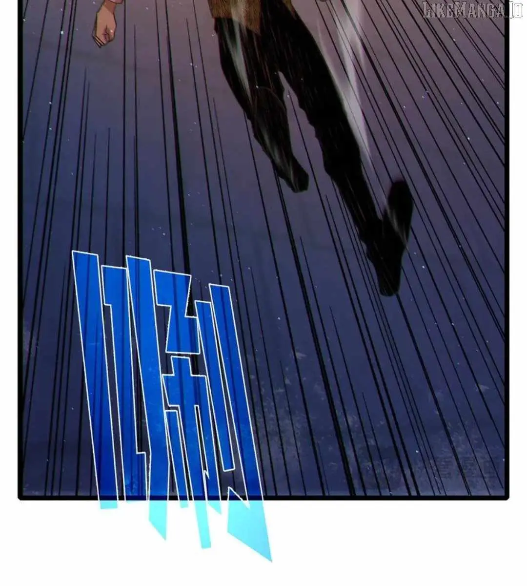 I Rely on My Invincibility to Deal Tons of Damage Passively Chapter 110 Page 85
