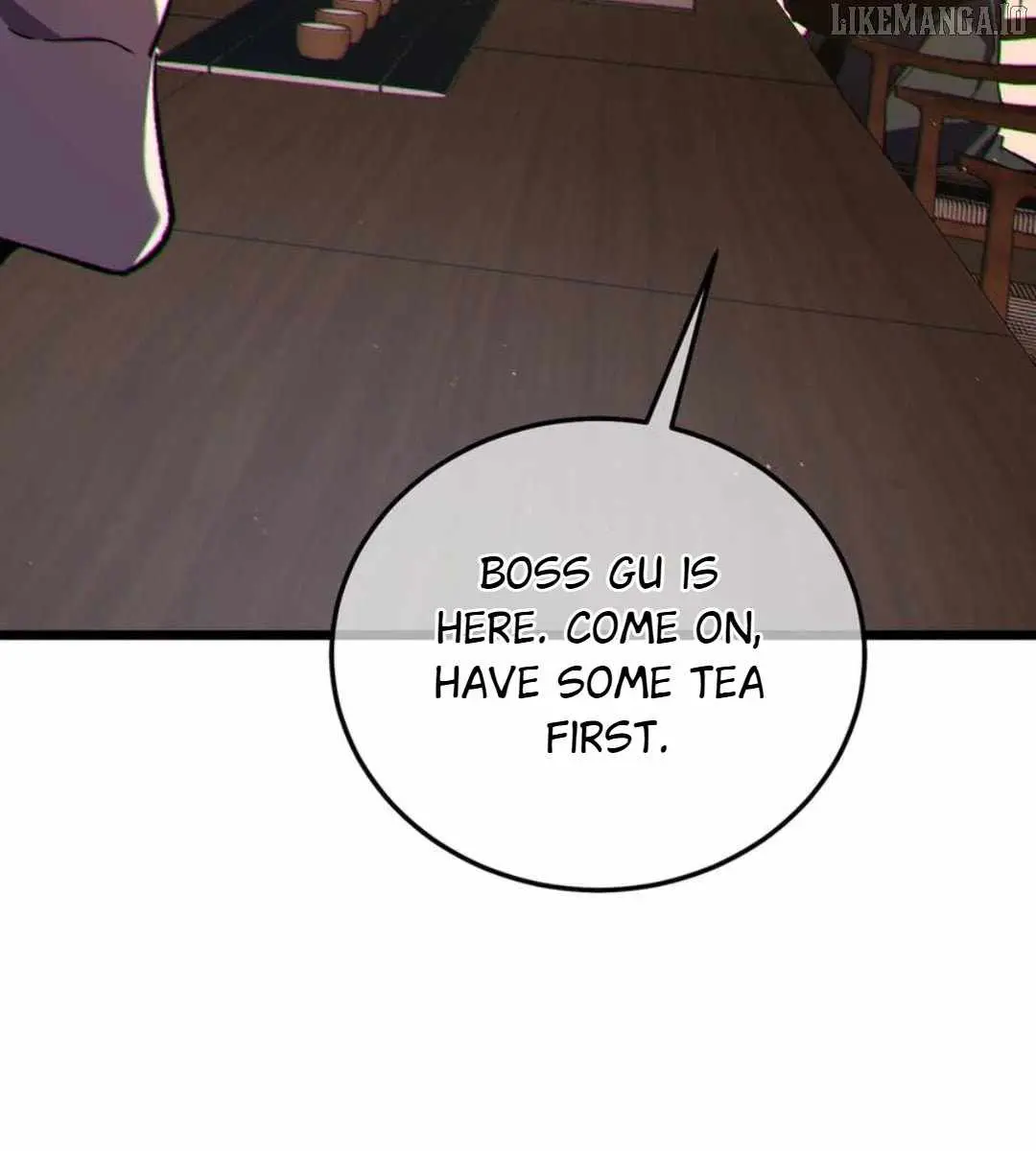 I Rely on My Invincibility to Deal Tons of Damage Passively Chapter 110 Page 91