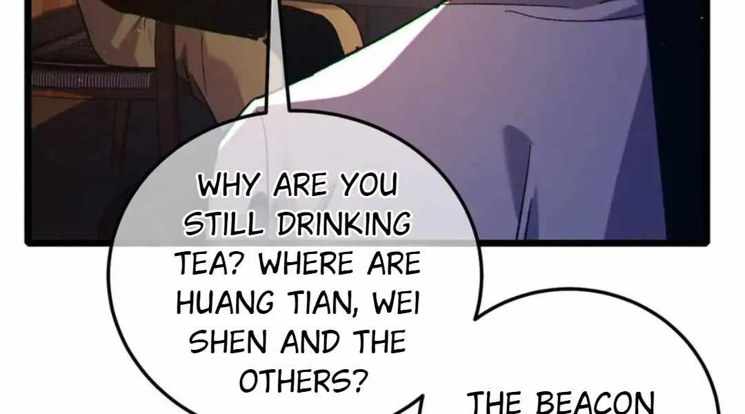 I Rely on My Invincibility to Deal Tons of Damage Passively Chapter 110 Page 93