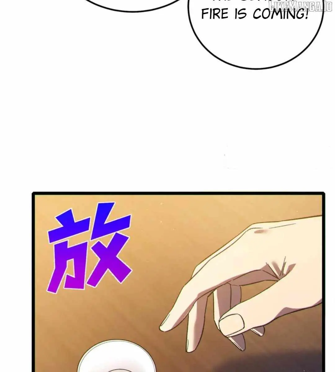 I Rely on My Invincibility to Deal Tons of Damage Passively Chapter 110 Page 94