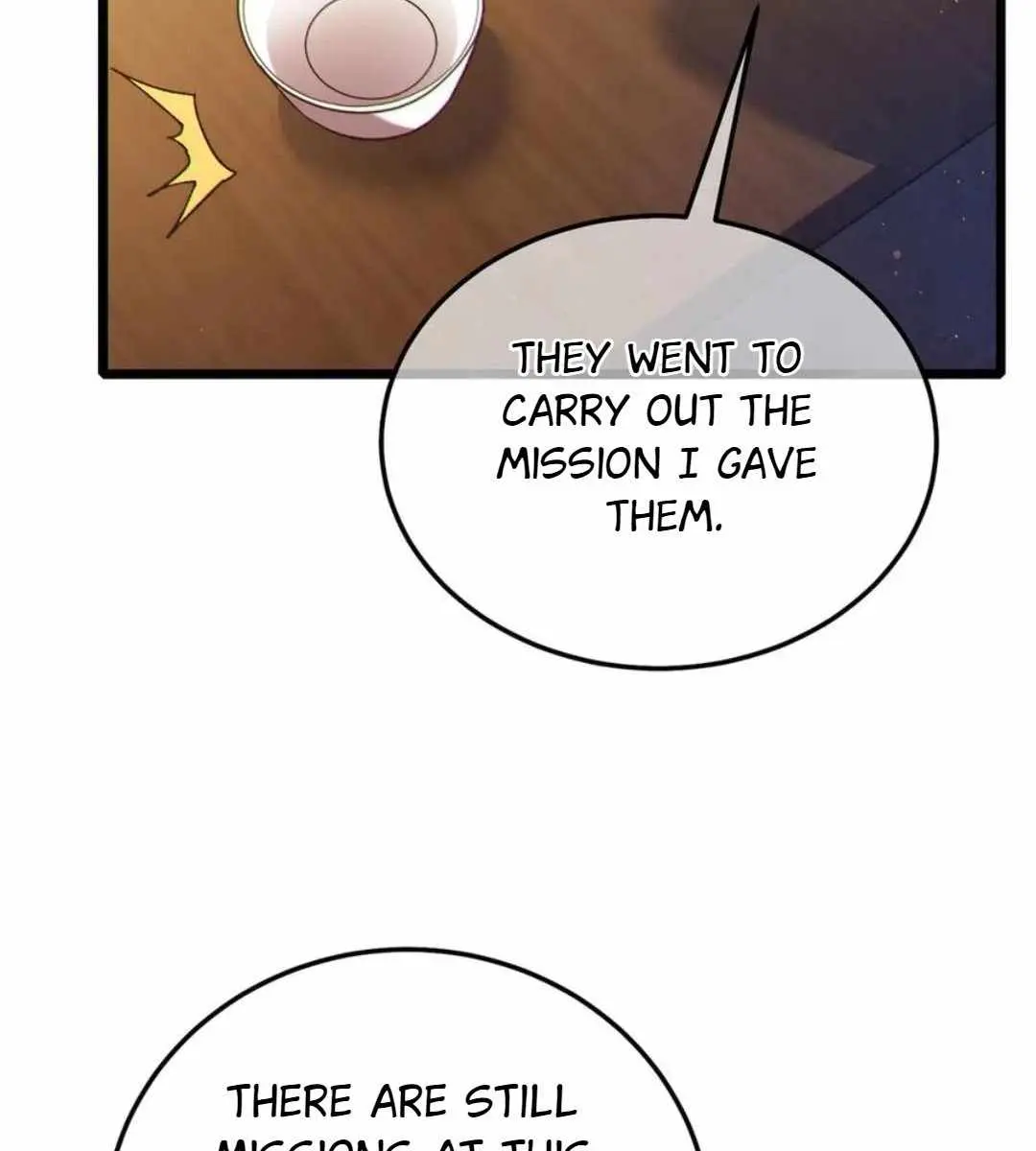 I Rely on My Invincibility to Deal Tons of Damage Passively Chapter 110 Page 95
