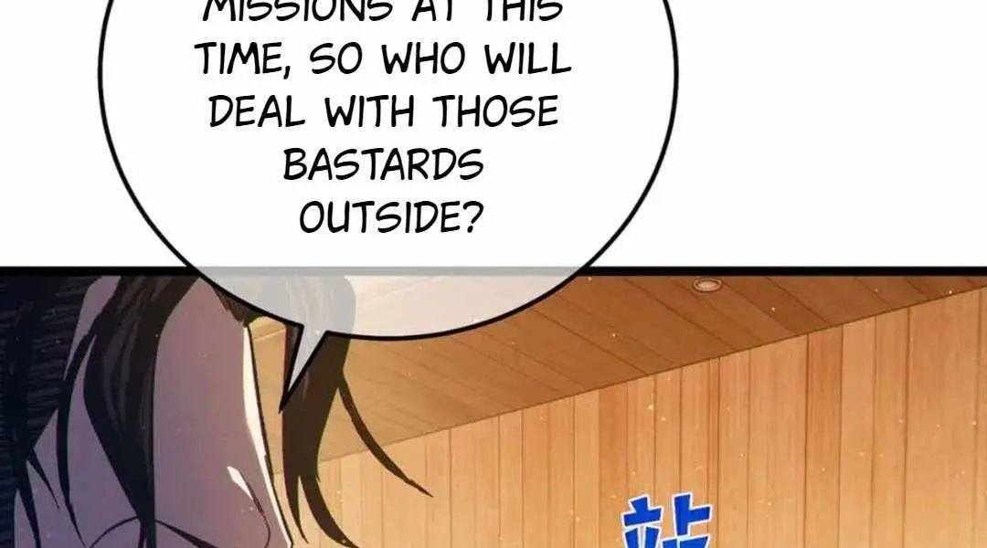 I Rely on My Invincibility to Deal Tons of Damage Passively Chapter 110 Page 96