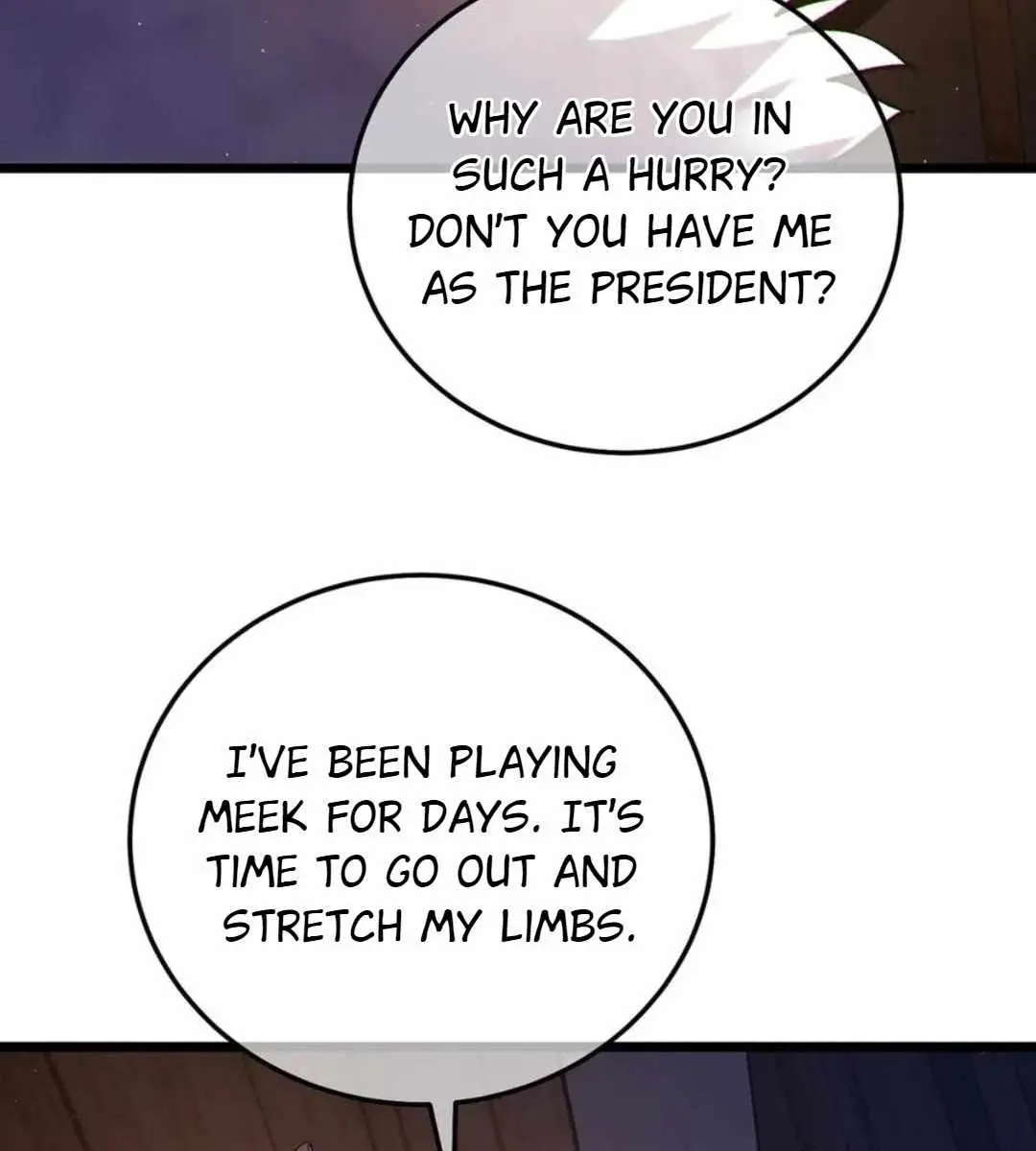 I Rely on My Invincibility to Deal Tons of Damage Passively Chapter 110 Page 98