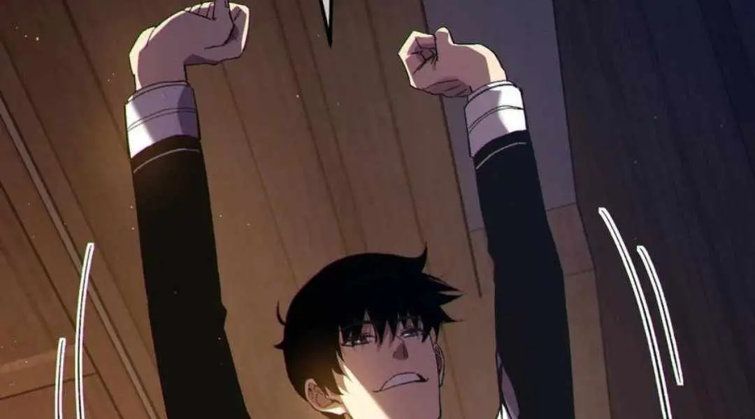 I Rely on My Invincibility to Deal Tons of Damage Passively Chapter 110 Page 99