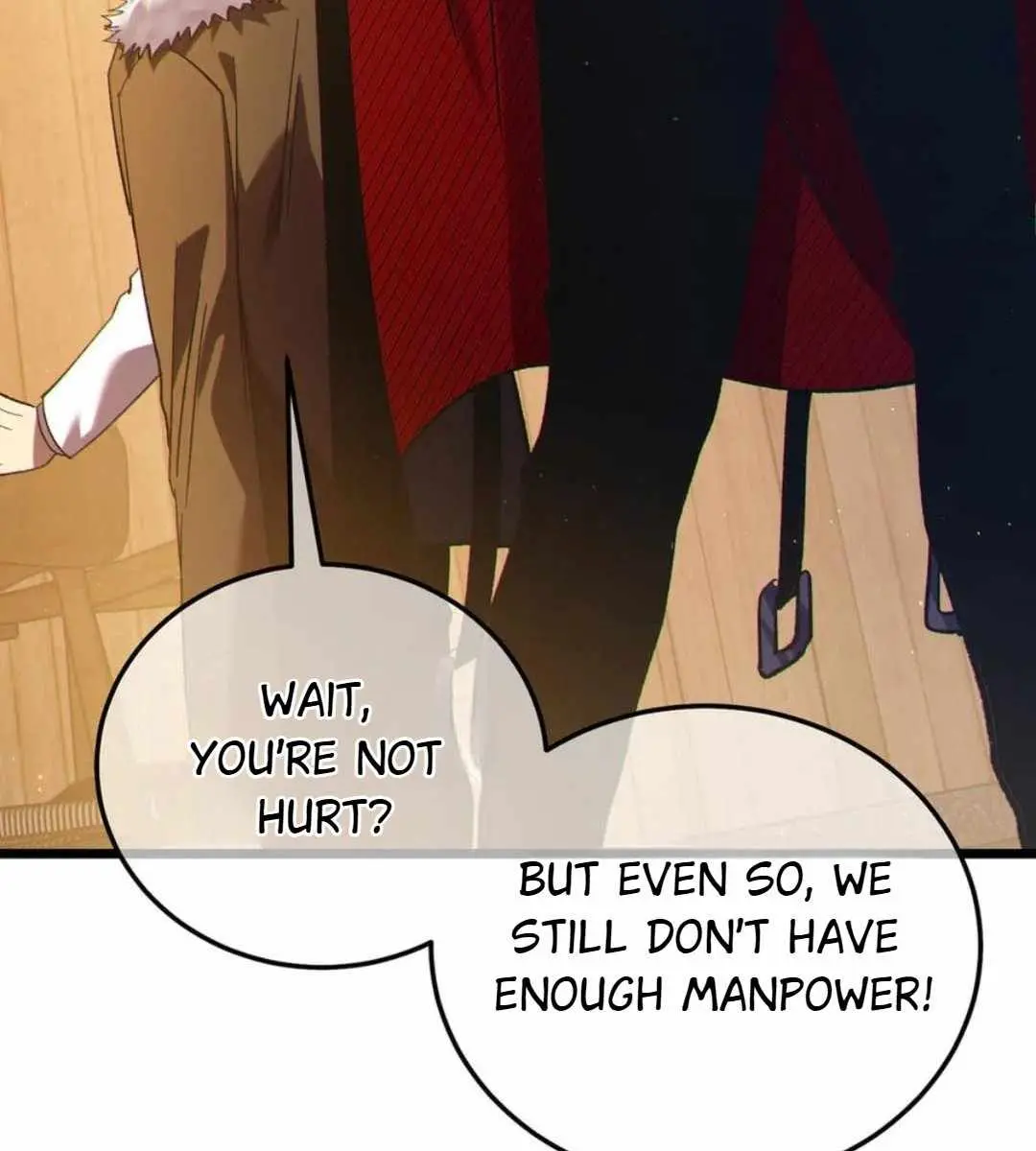 I Rely on My Invincibility to Deal Tons of Damage Passively Chapter 110 Page 101