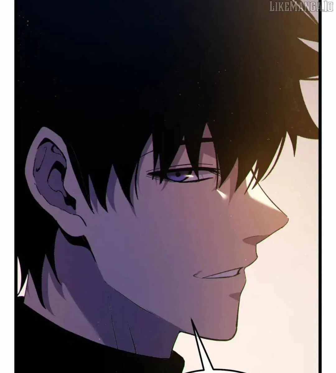 I Rely on My Invincibility to Deal Tons of Damage Passively Chapter 110 Page 103