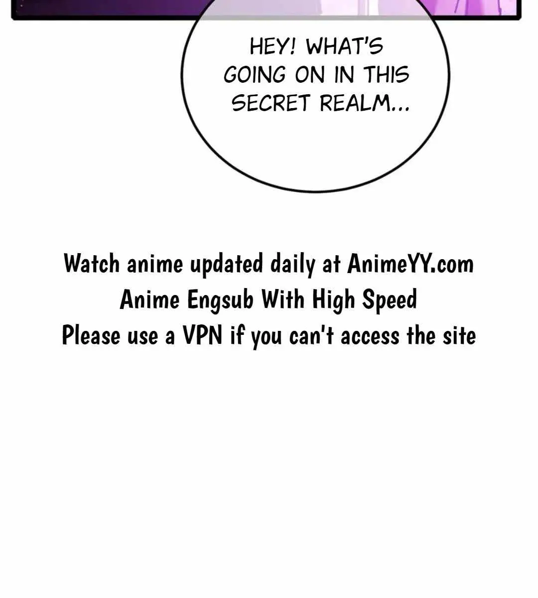 I Rely on My Invincibility to Deal Tons of Damage Passively Chapter 110 Page 111