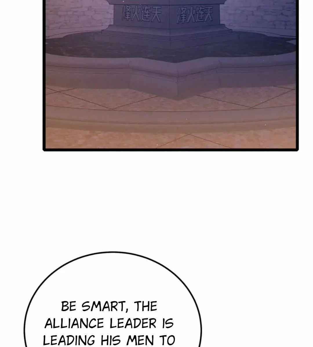 I Rely on My Invincibility to Deal Tons of Damage Passively Chapter 110 Page 114