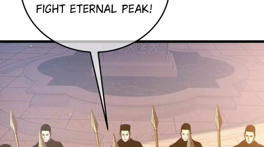 I Rely on My Invincibility to Deal Tons of Damage Passively Chapter 110 Page 115