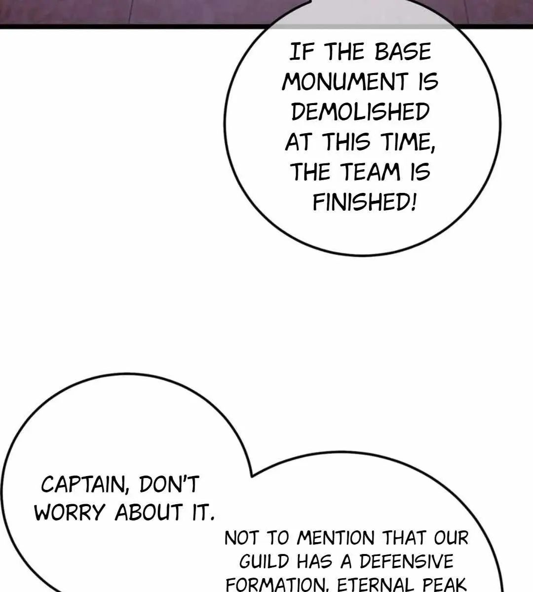 I Rely on My Invincibility to Deal Tons of Damage Passively Chapter 110 Page 117