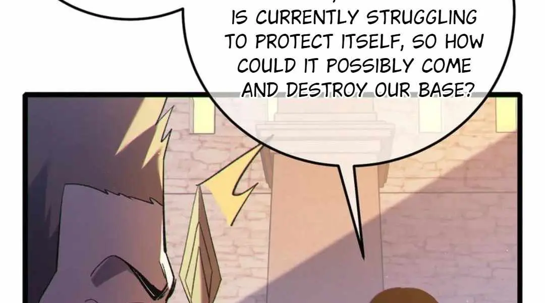I Rely on My Invincibility to Deal Tons of Damage Passively Chapter 110 Page 118