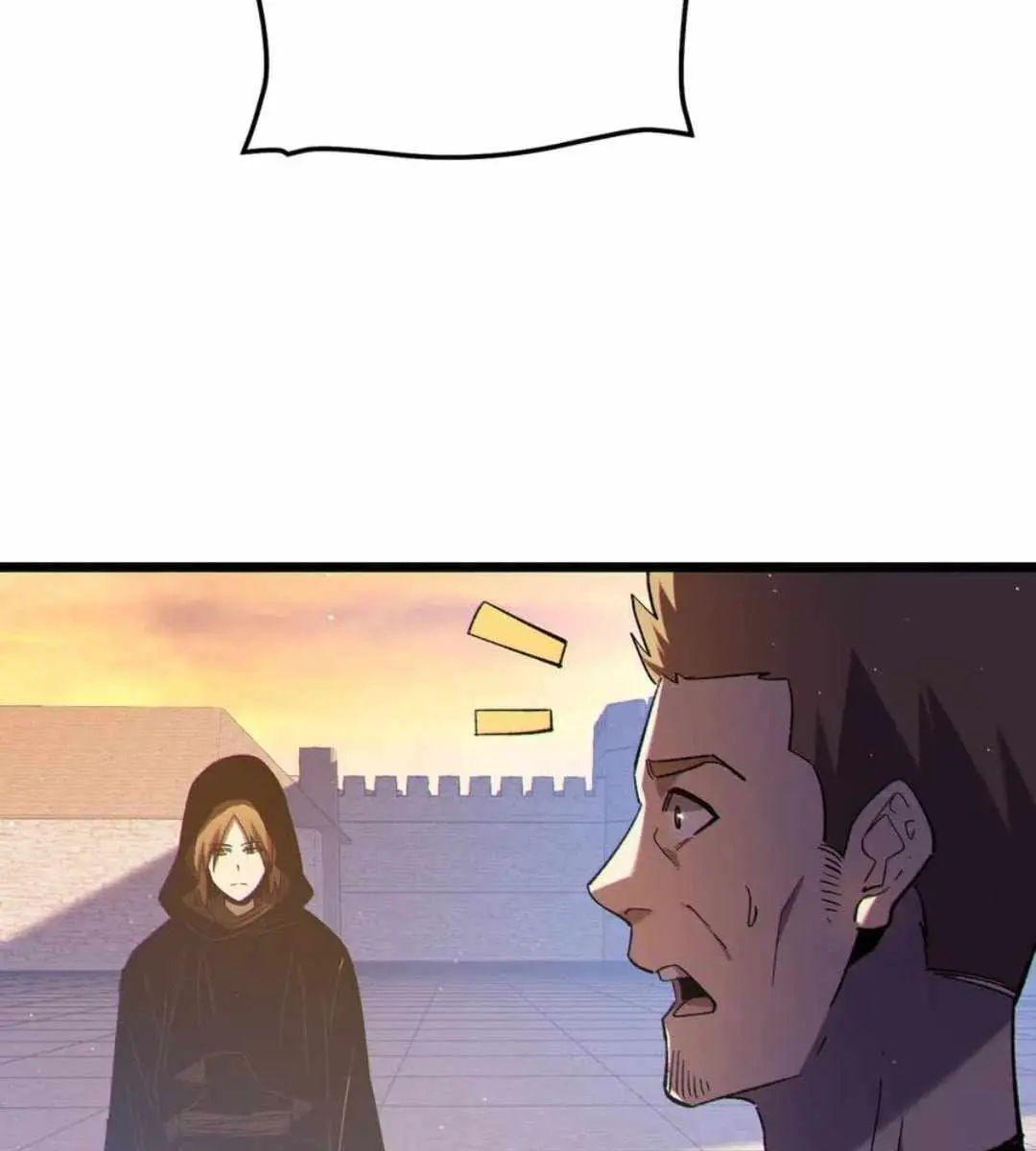 I Rely on My Invincibility to Deal Tons of Damage Passively Chapter 110 Page 120