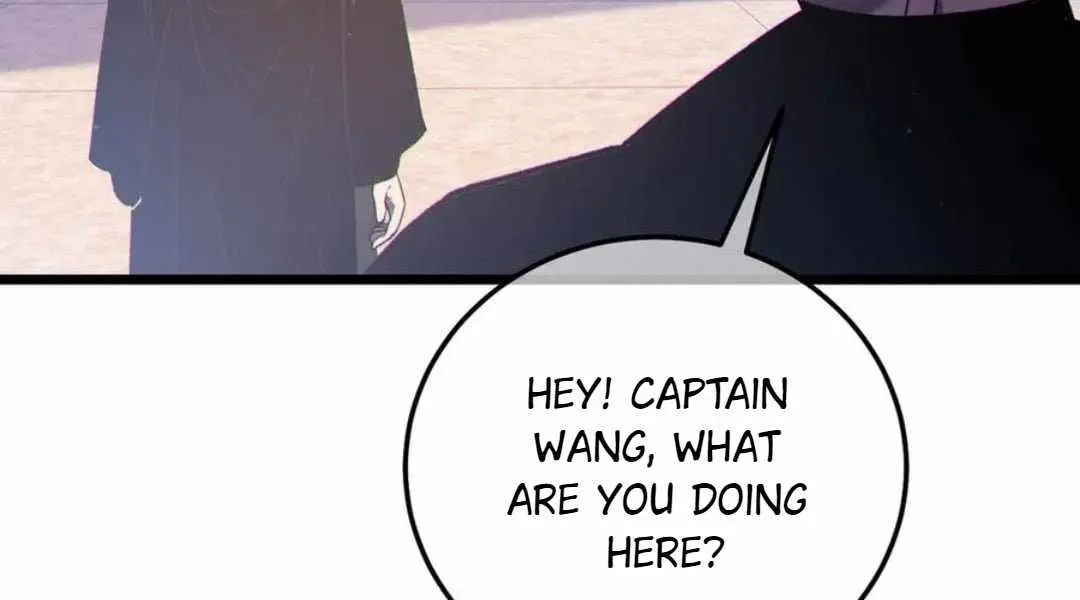 I Rely on My Invincibility to Deal Tons of Damage Passively Chapter 110 Page 121