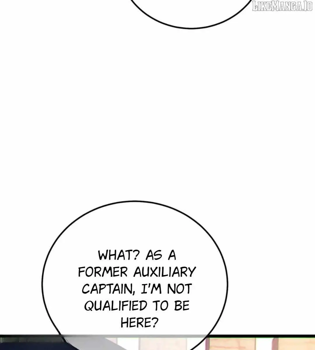 I Rely on My Invincibility to Deal Tons of Damage Passively Chapter 110 Page 122