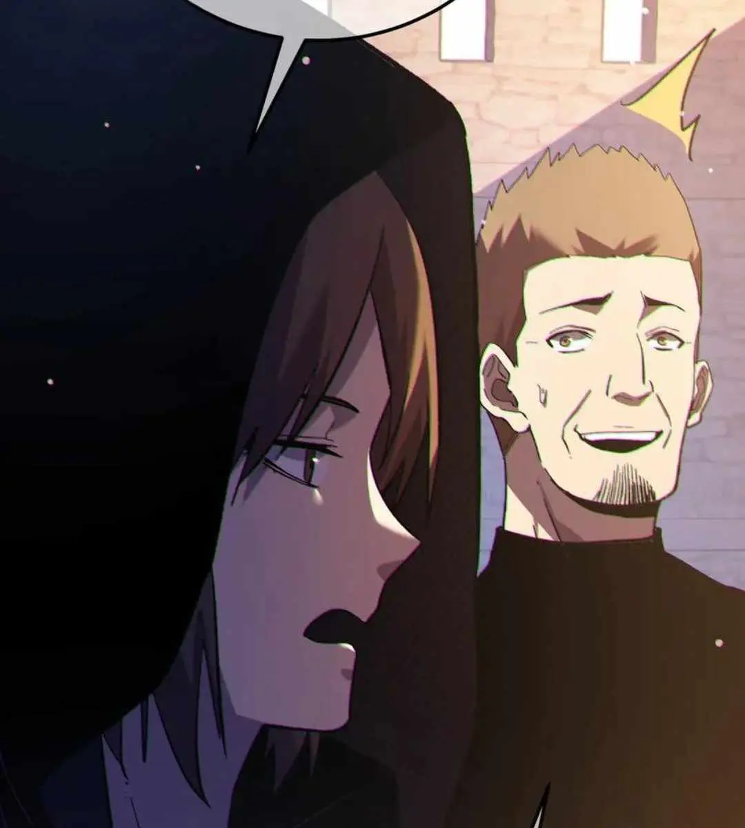 I Rely on My Invincibility to Deal Tons of Damage Passively Chapter 110 Page 123