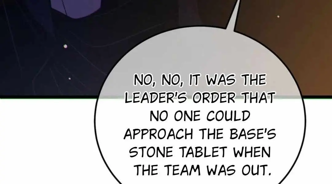 I Rely on My Invincibility to Deal Tons of Damage Passively Chapter 110 Page 124