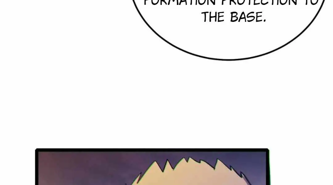 I Rely on My Invincibility to Deal Tons of Damage Passively Chapter 110 Page 127