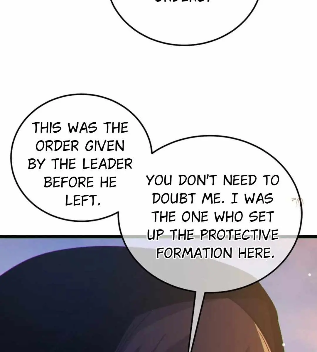 I Rely on My Invincibility to Deal Tons of Damage Passively Chapter 110 Page 129