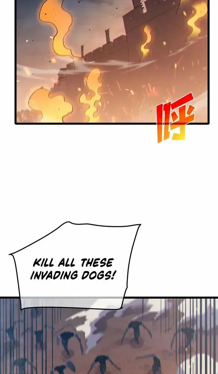 I Rely on My Invincibility to Deal Tons of Damage Passively Chapter 111 Page 5
