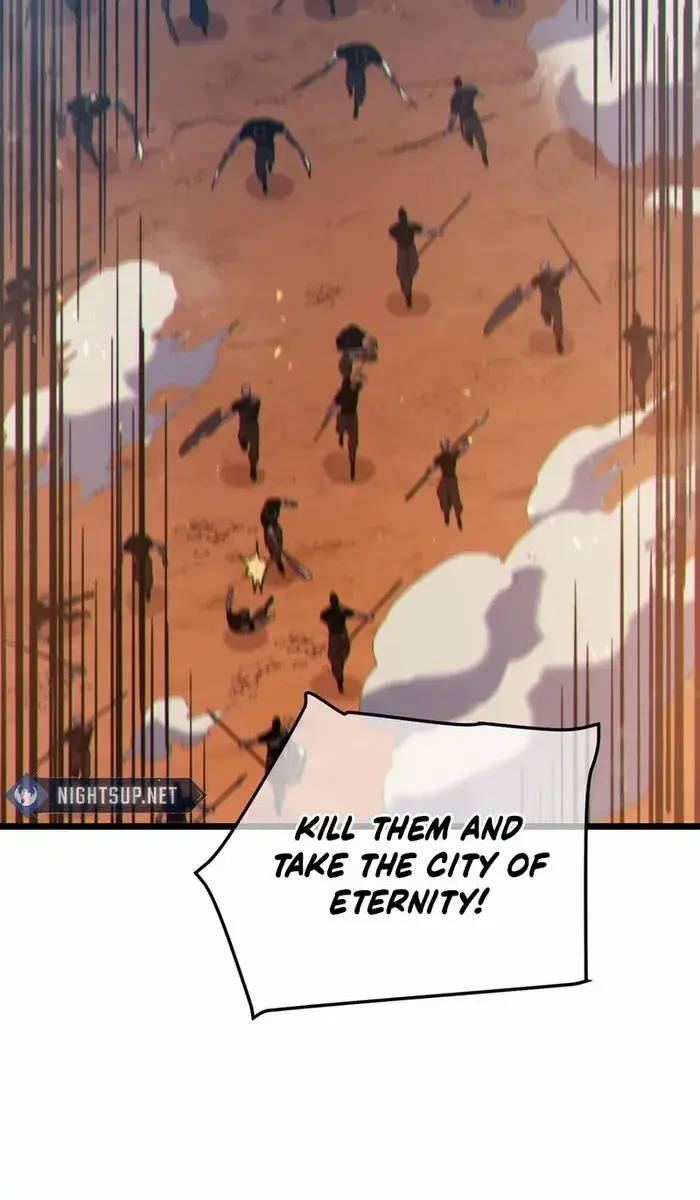 I Rely on My Invincibility to Deal Tons of Damage Passively Chapter 111 Page 6