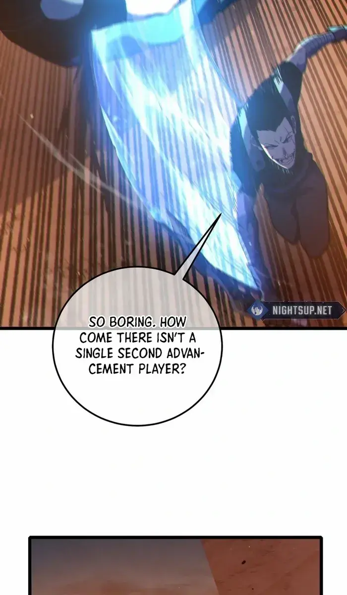 I Rely on My Invincibility to Deal Tons of Damage Passively Chapter 111 Page 11