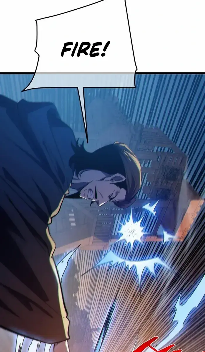 I Rely on My Invincibility to Deal Tons of Damage Passively Chapter 111 Page 13