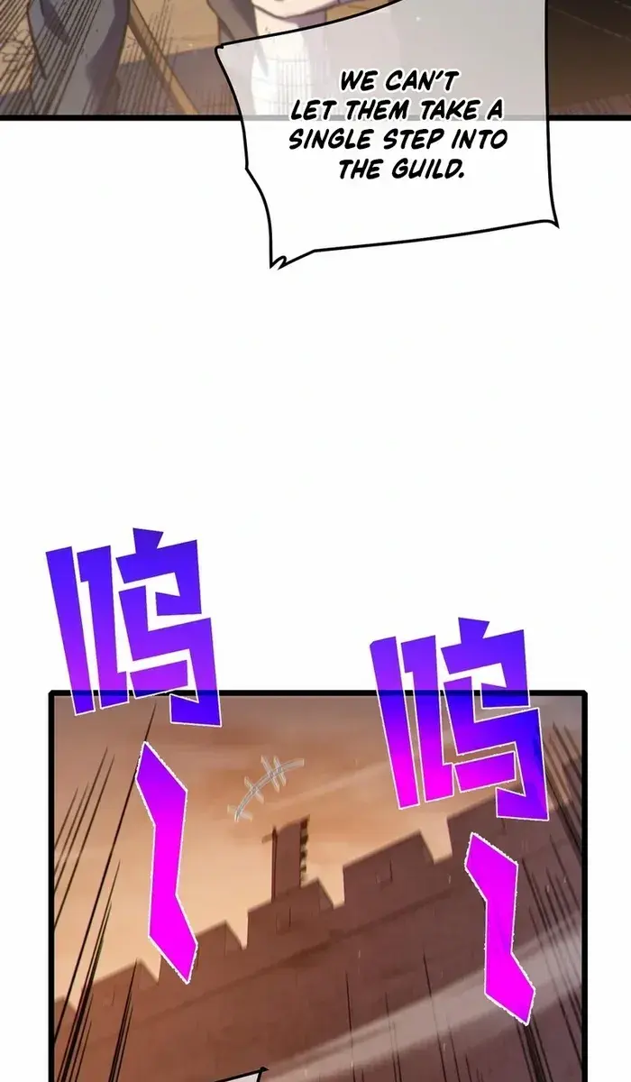 I Rely on My Invincibility to Deal Tons of Damage Passively Chapter 111 Page 20