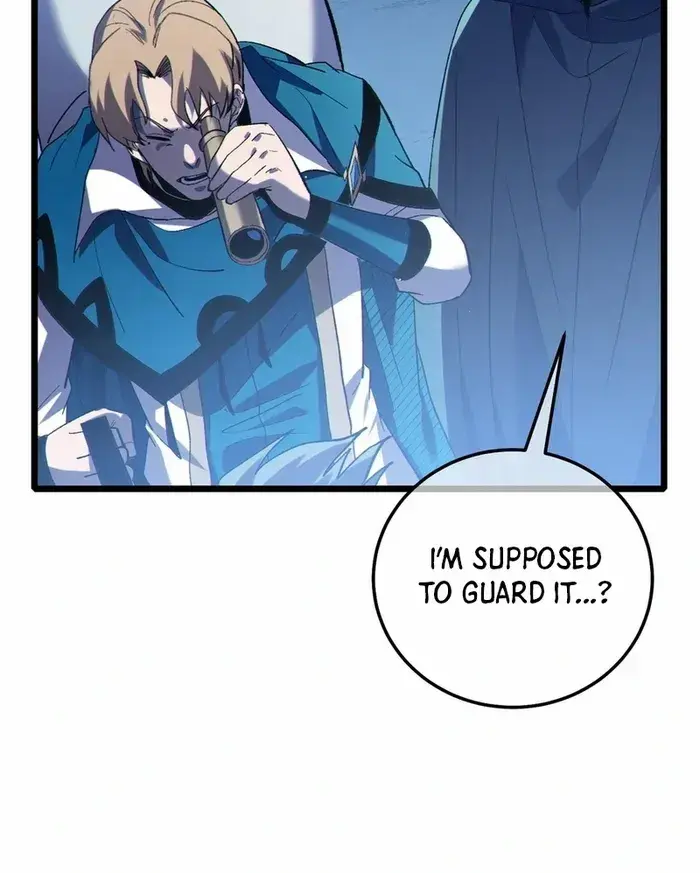 I Rely on My Invincibility to Deal Tons of Damage Passively Chapter 111 Page 24