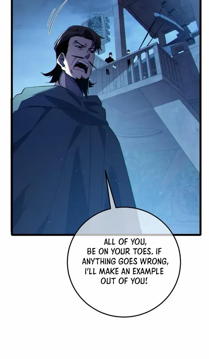 I Rely on My Invincibility to Deal Tons of Damage Passively Chapter 111 Page 28