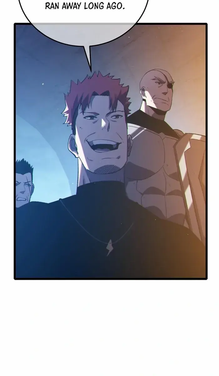 I Rely on My Invincibility to Deal Tons of Damage Passively Chapter 111 Page 32