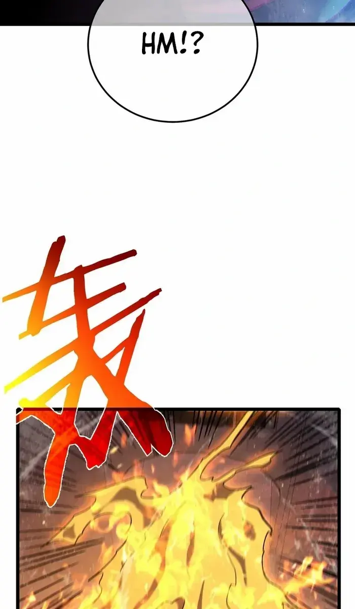 I Rely on My Invincibility to Deal Tons of Damage Passively Chapter 111 Page 36
