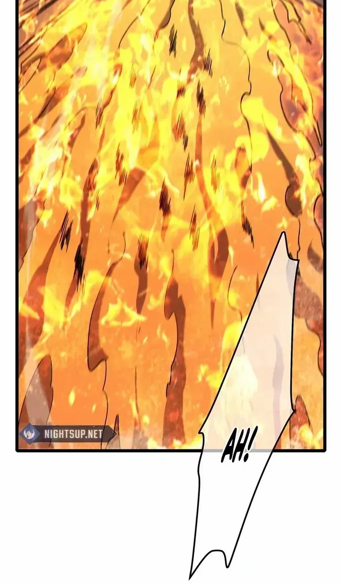 I Rely on My Invincibility to Deal Tons of Damage Passively Chapter 111 Page 37