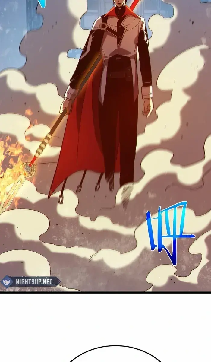 I Rely on My Invincibility to Deal Tons of Damage Passively Chapter 111 Page 40