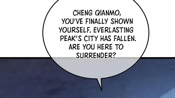 I Rely on My Invincibility to Deal Tons of Damage Passively Chapter 111 Page 41