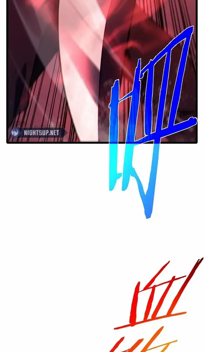 I Rely on My Invincibility to Deal Tons of Damage Passively Chapter 111 Page 45