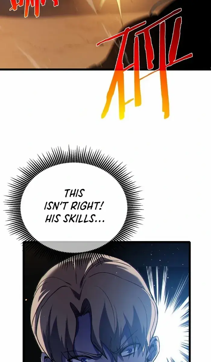 I Rely on My Invincibility to Deal Tons of Damage Passively Chapter 111 Page 52