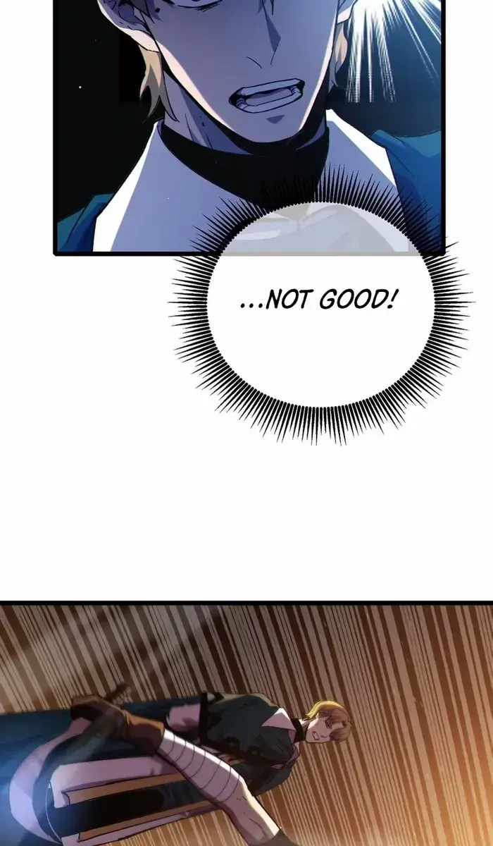 I Rely on My Invincibility to Deal Tons of Damage Passively Chapter 111 Page 53