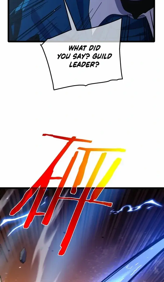 I Rely on My Invincibility to Deal Tons of Damage Passively Chapter 111 Page 56