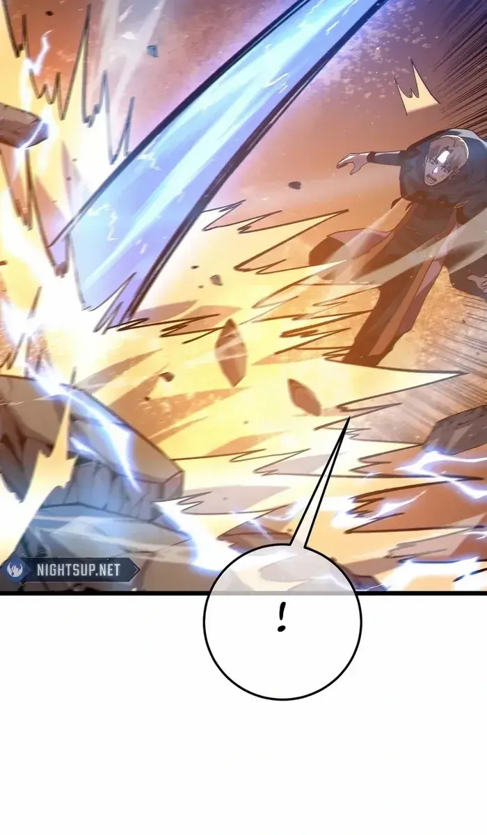 I Rely on My Invincibility to Deal Tons of Damage Passively Chapter 111 Page 57