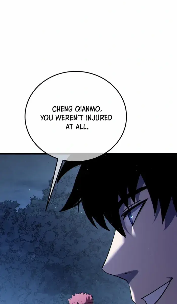I Rely on My Invincibility to Deal Tons of Damage Passively Chapter 111 Page 64