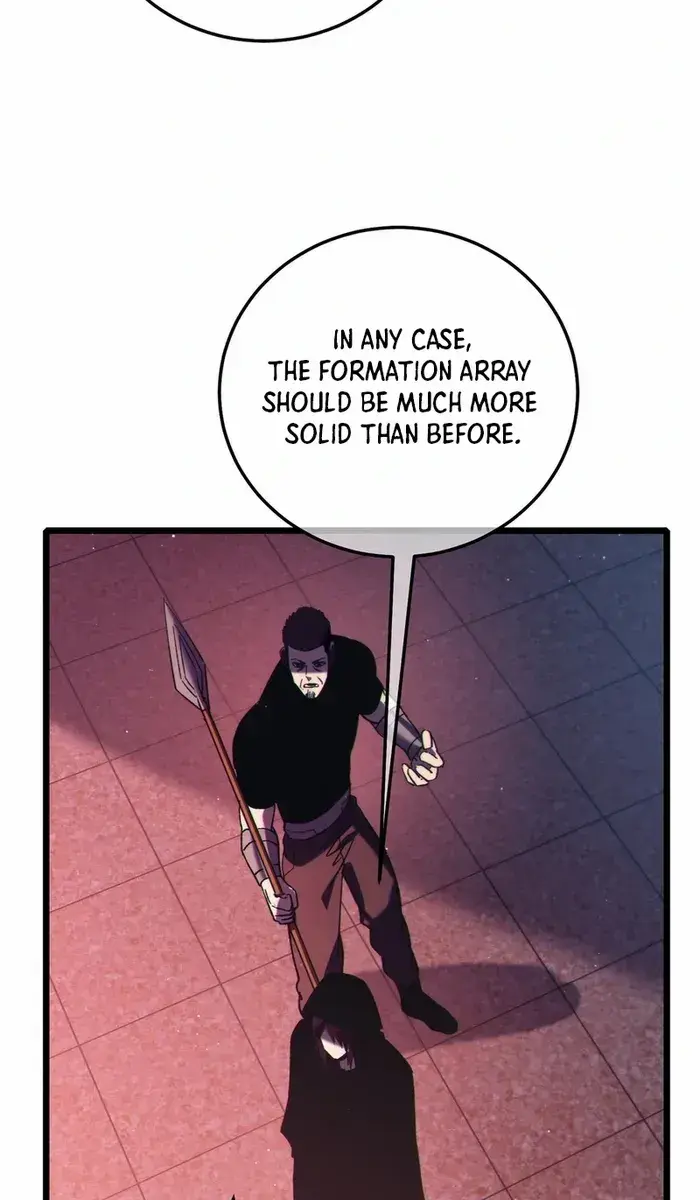 I Rely on My Invincibility to Deal Tons of Damage Passively Chapter 111 Page 72