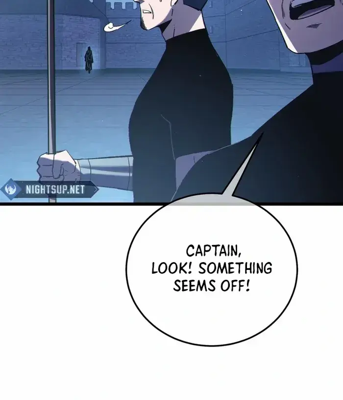 I Rely on My Invincibility to Deal Tons of Damage Passively Chapter 111 Page 74