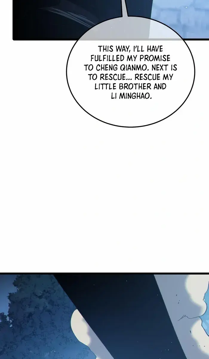 I Rely on My Invincibility to Deal Tons of Damage Passively Chapter 111 Page 85