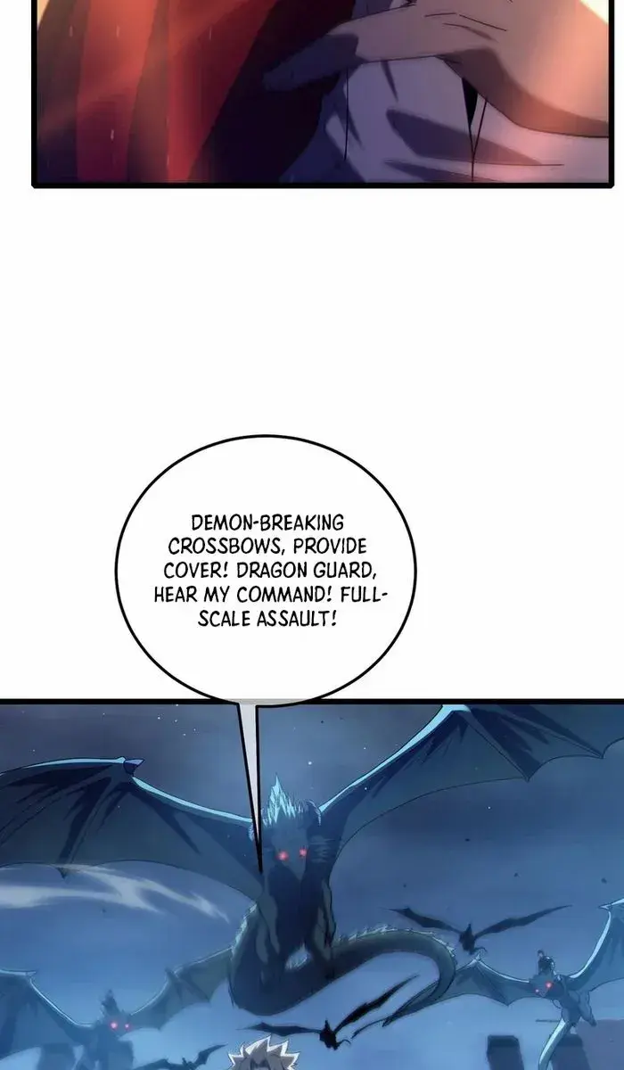 I Rely on My Invincibility to Deal Tons of Damage Passively Chapter 111 Page 93