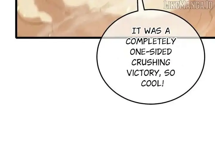 I Rely on My Invincibility to Deal Tons of Damage Passively Chapter 112 Page 8