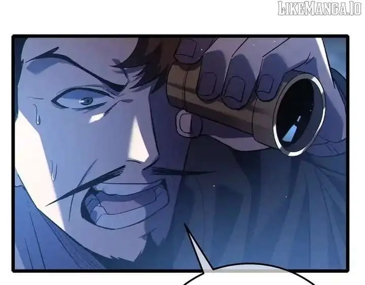 I Rely on My Invincibility to Deal Tons of Damage Passively Chapter 112 Page 9