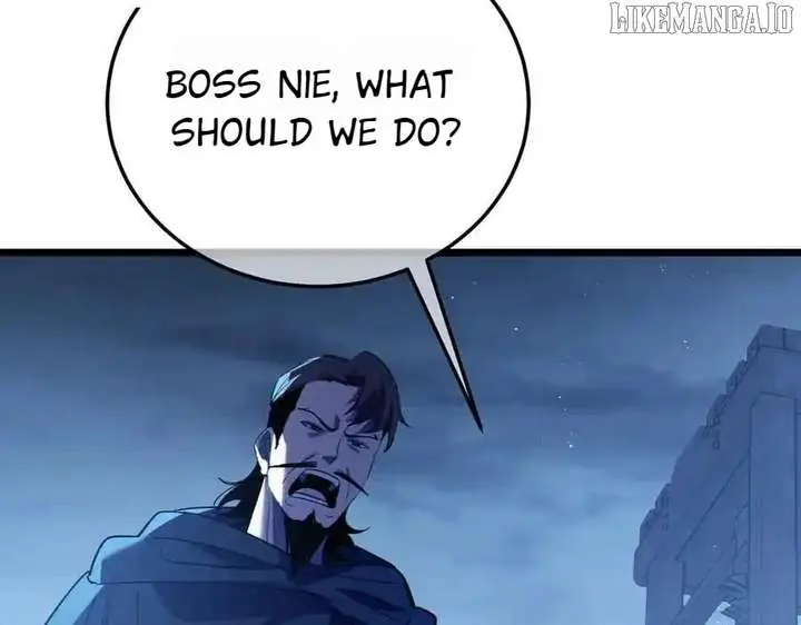 I Rely on My Invincibility to Deal Tons of Damage Passively Chapter 112 Page 11