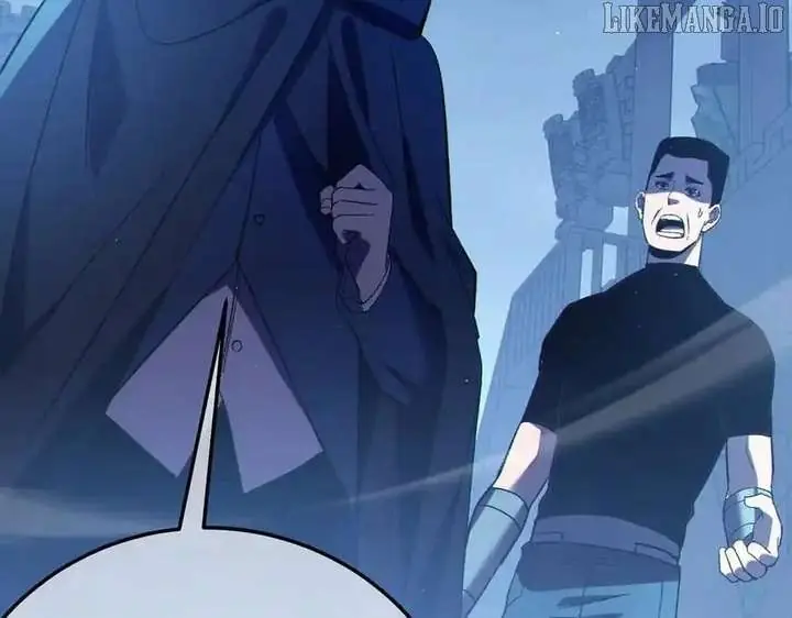 I Rely on My Invincibility to Deal Tons of Damage Passively Chapter 112 Page 12